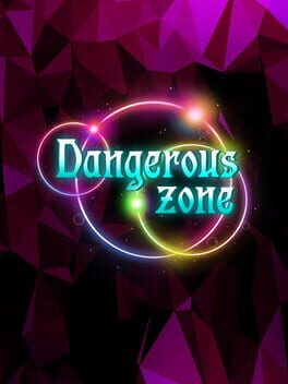 Jaquette Dangerous Zone