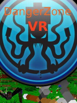 Jaquette DangerZone VR