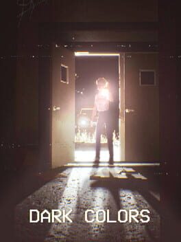 Jaquette Dark Colors