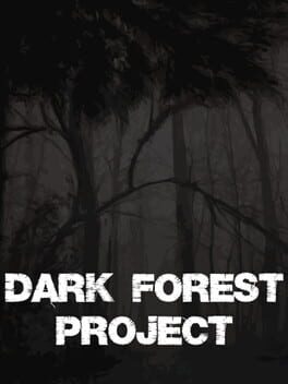 Jaquette Dark Forest Project