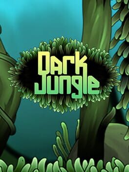 Jaquette Dark Jungle