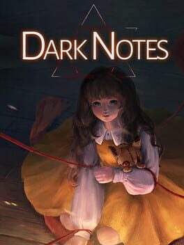 Jaquette Dark Notes