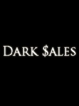 Jaquette Dark Sales