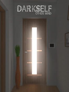 Jaquette DarkSelf: Other Mind