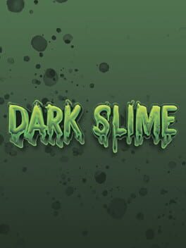 Jaquette Dark Slime