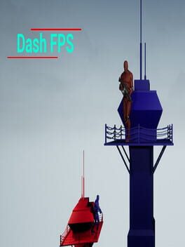 Jaquette Dash FPS