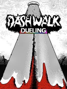 Jaquette Dashwalk Dueling