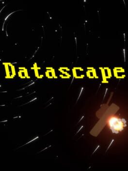 Jaquette Datascape