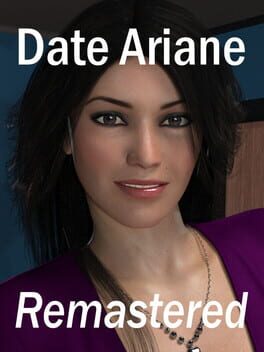 Jaquette Date Ariane Remastered