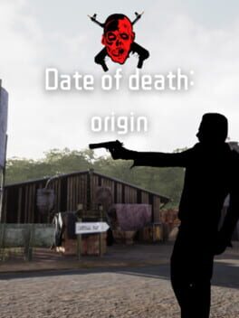 Jaquette Date of Death: Origin