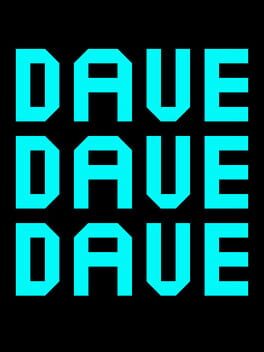 Jaquette Dave Dave Dave