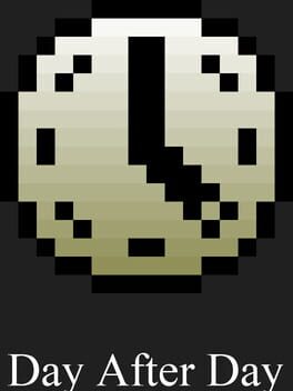 Jaquette Day After Day