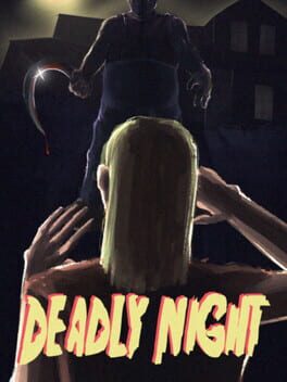 Jaquette Deadly Night