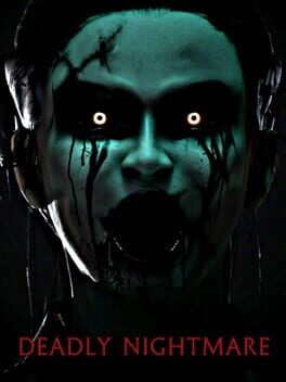 Jaquette Deadly Nightmare