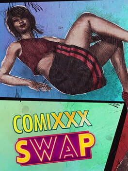Comixxx Swap