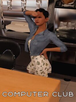 Jaquette Computer Club