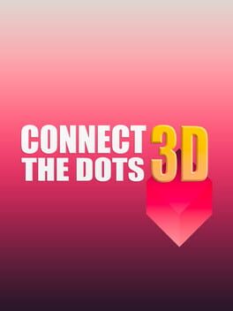 Jaquette Connect the Dots 3D