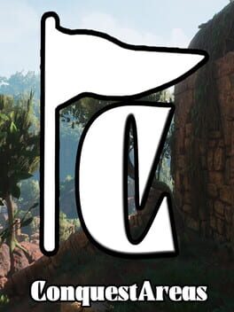 Jaquette ConquestAreas