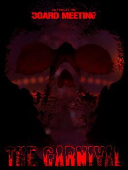 Jaquette Consolation: Board Meeting - Anthology Edition