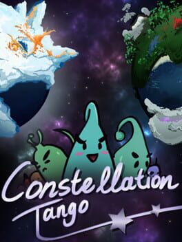 Jaquette Constellation Tango