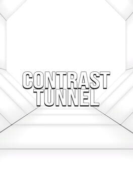 Jaquette Contrast Tunnel