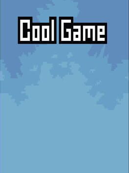 Jaquette Cool Game