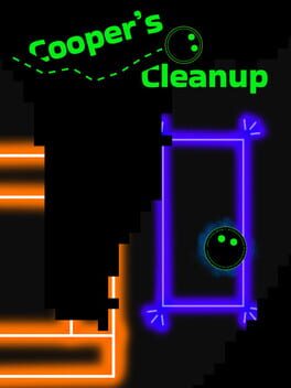 Jaquette Cooper's Cleanup