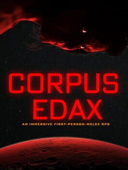 Jaquette Corpus Edax