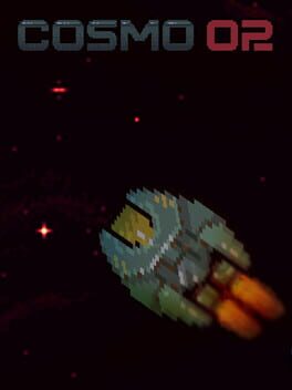 Jaquette Cosmo 02
