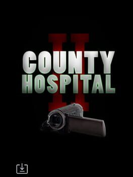 Jaquette County Hospital 2