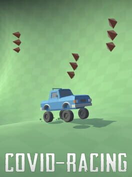 Jaquette Covid-Racing