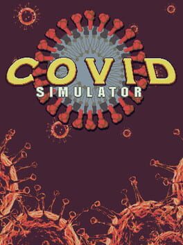Jaquette Covid Simulator