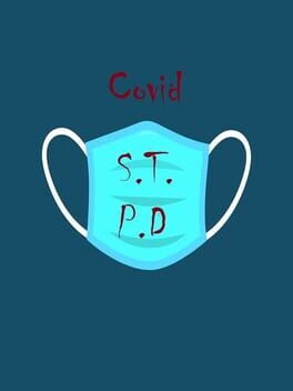 Jaquette Covid: Survive the PlanDemic