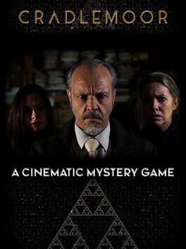 Jaquette Cradlemoor