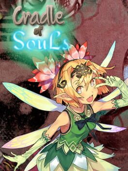 Jaquette Cradle of Souls