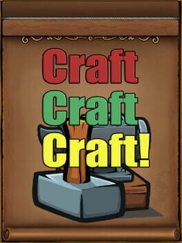 Jaquette Craft Craft Craft!