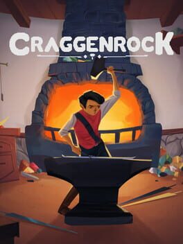 Jaquette Craggenrock