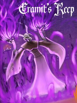 Jaquette Cramit's Keep