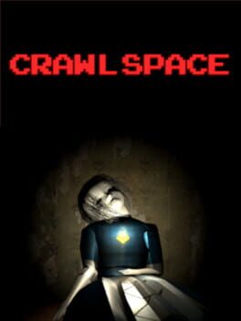Jaquette Crawlspace