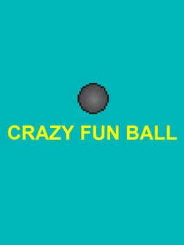 Jaquette Crazy Fun Ball