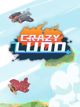 Jaquette Crazy Ludo
