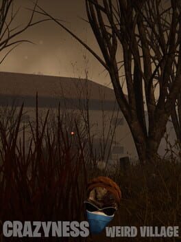 Jaquette Crazyness: Weird Village