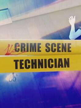 Jaquette Crime Scene Technician