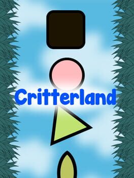 Jaquette Critterland