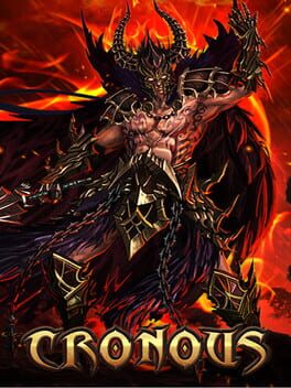 Jaquette Cronous Online