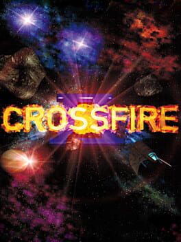 Jaquette Crossfire II