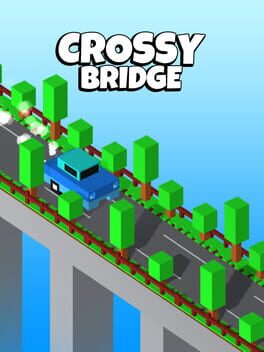 Jaquette Crossy Bridge