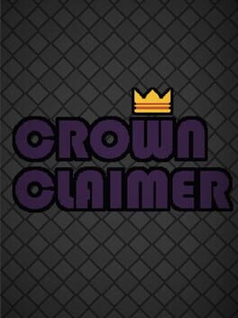 Jaquette Crown Claimer