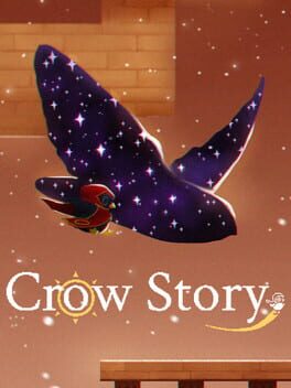 Jaquette Crow Story