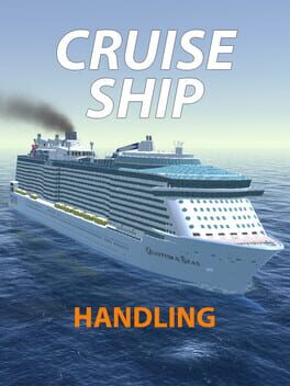 Jaquette Cruise Ship Handling